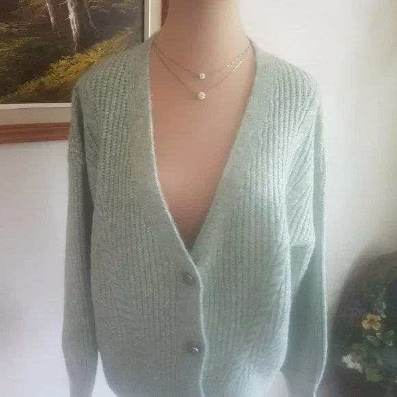 Cardigan - Picture 1 of 7